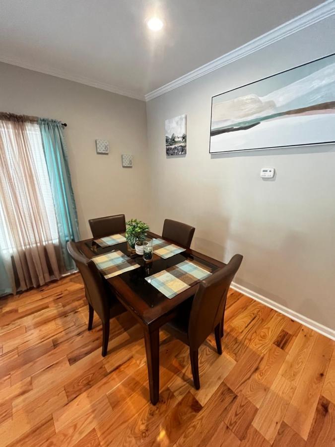 Atlanta Unit 2 Room 3 - Atlanta Bests Kept Secret Private Bedroom & Bathroom Exterior foto